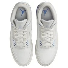 Jordan 3 Retro Lucky Shorts CT8532-101 4