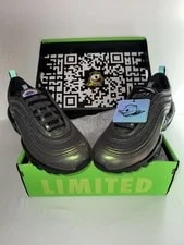 Oregon Ducks of A Feather Nike Air Max 95/97 Size 11 II714-900