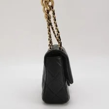 Chanel Flap (ac072126a6r) 4