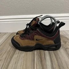 VTG Nike ACG Low Shoes Size 6 Air 90s Outdoor Hiking 2