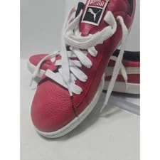 Puma Beijing 2008 Olympic Low Top 2