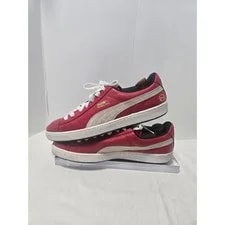 Puma Beijing 2008 Olympic Low Top 3