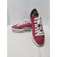 Puma Beijing 2008 Olympic Low Top 4