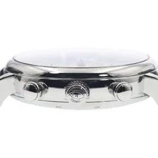 IWC Portofino IW391008 42mm SS Black #C4686 4