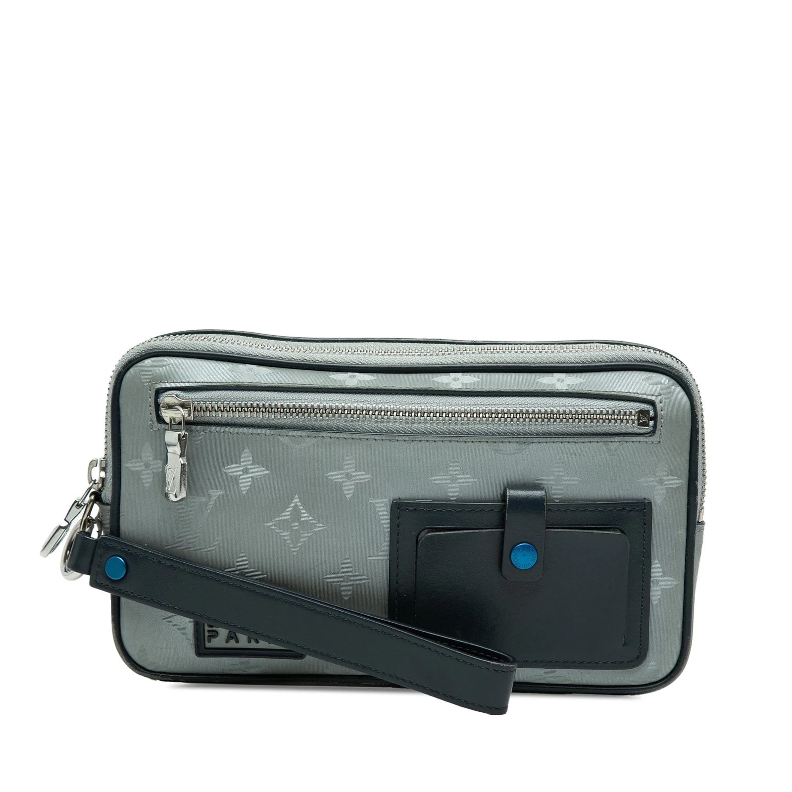 Louis Vuitton — Satellite Alpha — Handbag — resale