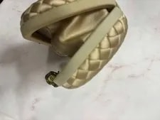 Bottega Veneta Intreccio Impero Knot 4