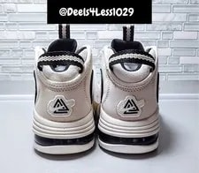 Nike Air Max 1 Penny X Social Status Recess Size 5/ 6.5 -100 3