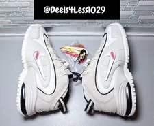 Nike Air Max 1 Penny X Social Status Recess Size 5/ 6.5 -100 4