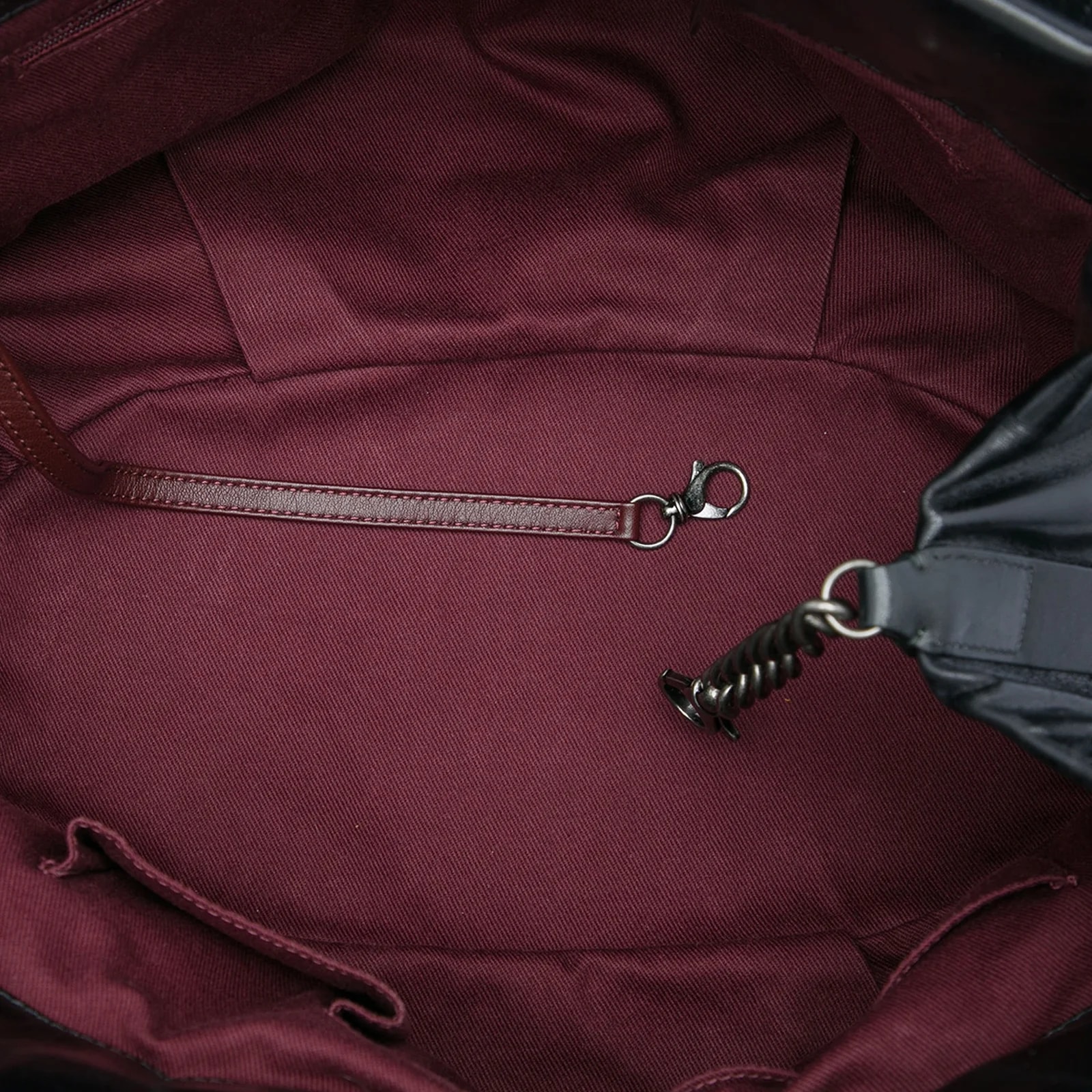 Large in the Mix Satchel 4