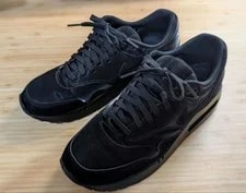 Nike — 9.0US Nike Air Max 1 '86 OG — Sneaker — resale