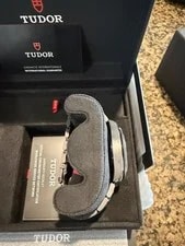 2026 Tudor Black Bay Full Ceramic Bracelet Black Dial Automatic M7941A1ACNU-0001 2