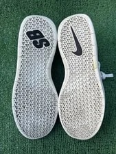 Nike SB Nyjah Free 2.0 ’s Size 10.5 BV2078-100 3