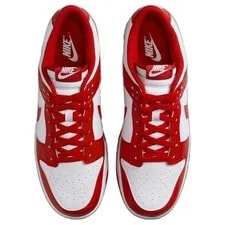 Nike Dunk Low St. Johns 2025 - HF5441-104 Size 4