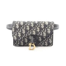 Dior — Christian Dior Saddle Body #RCB4983 — Handbag — resale