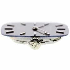 Patek Philippe Manual Cal.16-250 Damaged Dial & Hands From Jap 3