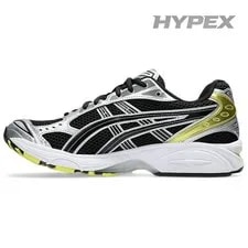 Asics Gel Kayano 14 ' Spark' 1203A537-001 New Size 3