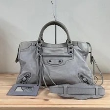10th Balenciaga 115748 2