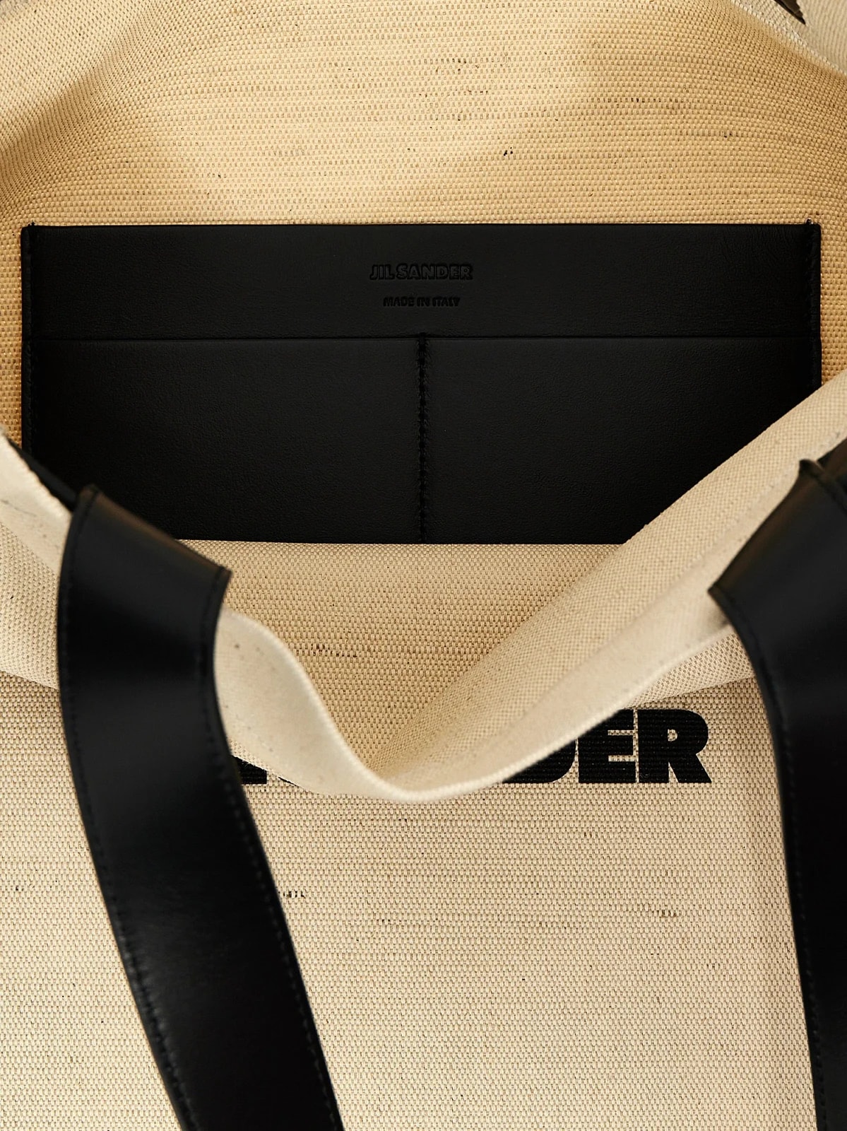 Jil Sander Tote Bag 4