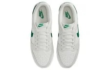 [DV0831-107] -- Nike Dunk Low Retro Malachite 4