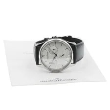 Jaeger-lecoultre Master Ultra Thin Reserve 176.8.38.S/Q1378420 TO288489 2