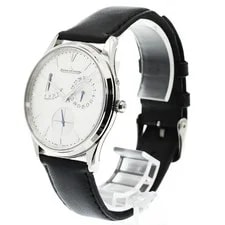 Jaeger-lecoultre Master Ultra Thin Reserve 176.8.38.S/Q1378420 TO288489 3