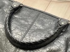 Balenciaga Giant City Japanese 3