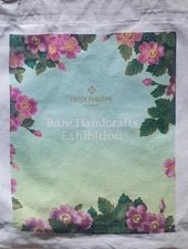Patek Philippe Related Item- Handcrafts 2024 Tote Bag 3