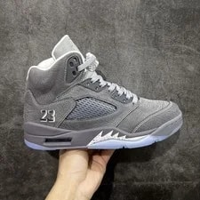 AJ 5 “ ” DD0587-002 2