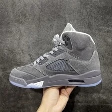 AJ 5 “ ” DD0587-002 3