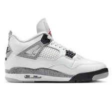 Air Jordan 4 Retro " " 2025 / FV5029-100 2