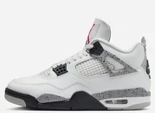 Air Jordan 4 Retro " " 2025 / FV5029-100 3