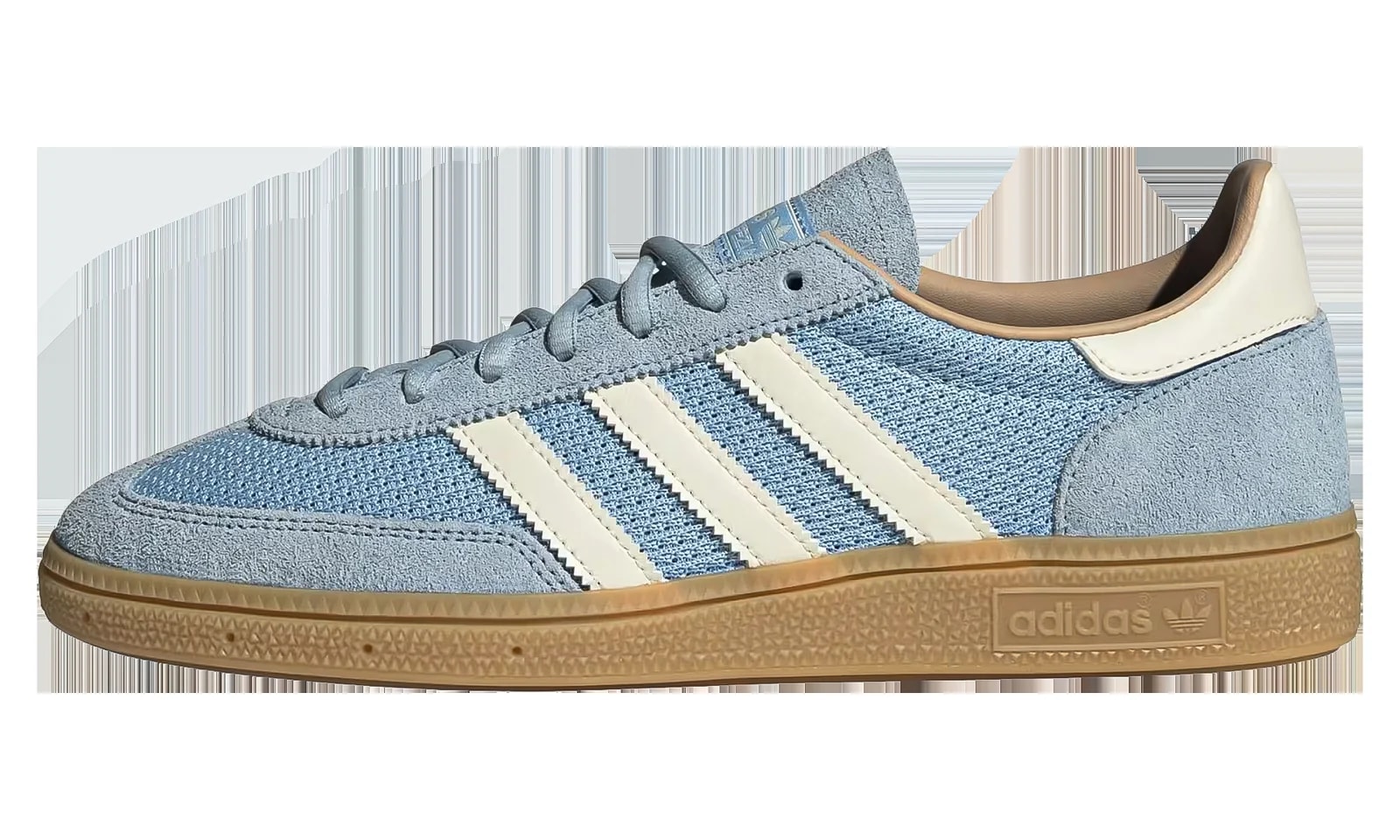 Handball Spezial "Clear Warm Sandstone" 3