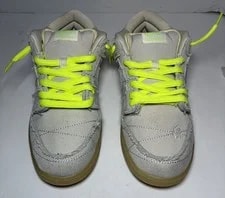 Nike SB Dunk Low Mummy Size 9 DM0774-111 2