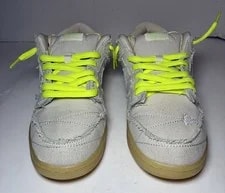 Nike SB Dunk Low Mummy Size 9 DM0774-111 3