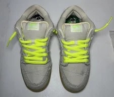 Nike SB Dunk Low Mummy Size 9 DM0774-111 4