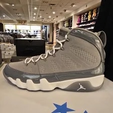 Size 10.5 - Air Jordan 9 Retro 2025 2