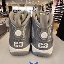 Size 10.5 - Air Jordan 9 Retro 2025 4