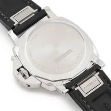 Panerai Luminor Due Luna Rossa Grey PAM01381 2