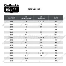 Onitsuka Tiger Mexico 66 1183C102 204 / From Japan NEW 2