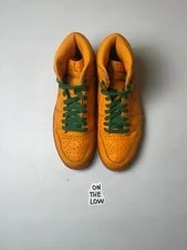 Jordan 1 Retro High Gatorade Peel 3