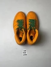 Jordan 1 Retro High Gatorade Peel 4
