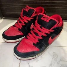 Nike SB — 10.5US Model Nike Sb Dunk Low J-Pack — Sneaker — resale