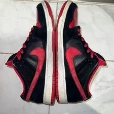 10.5US Model Nike Sb Dunk Low J-Pack 2
