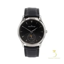 Jaeger-LeCoultre Master Ultra Thin Moon 176.8.64.S / Q1368470 39mm Steel 3