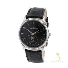 Jaeger-LeCoultre Master Ultra Thin Moon 176.8.64.S / Q1368470 39mm Steel 4