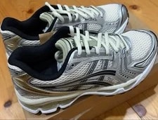 Asics Gel-Kayano 14 24cm GEL Cushion New 2