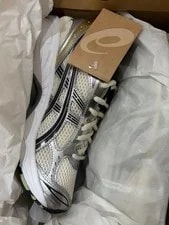 Asics Gel-Kayano 14 24cm GEL Cushion New 3
