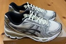 Asics Gel-Kayano 14 24cm GEL Cushion New 4