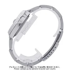 Tudor Ranger 2 38mm Stainless Steel Silver Dial 9111/0 2