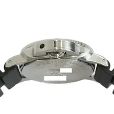 Officine Panerai Submersible BB2035 Automatic 42mm Box Papers White 3